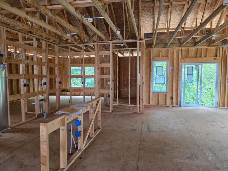 461 Creekside Drive, Commercial Point, OH 43116 Photo 23