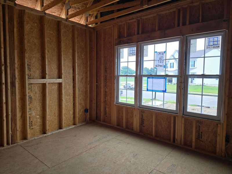 461 Creekside Drive, Commercial Point, OH 43116 Photo 7