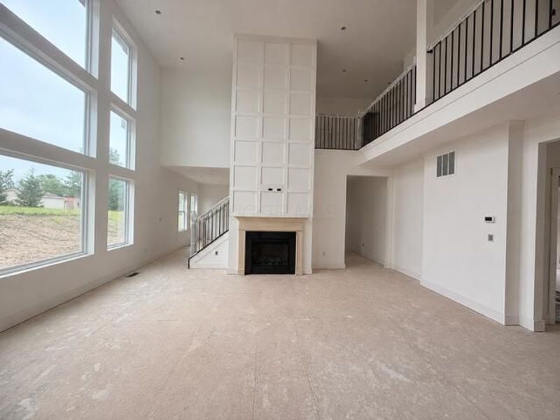 160 Oak Brook Drive , Marysville, OH 43040 Photo 18