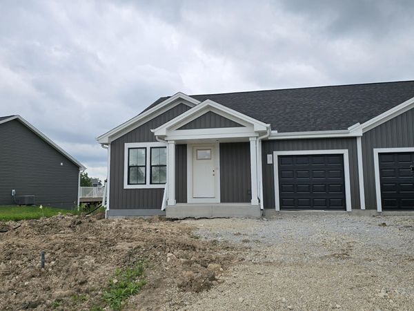 N162W21865 Poppy Rd, Jackson, WI 53037