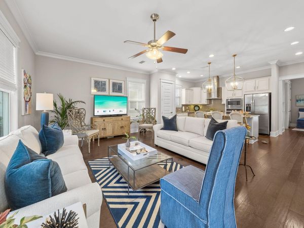 442 Gulfview Circle, Santa Rosa Beach, FL 32459