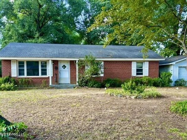 314 Porter Street, Senatobia, MS 38668