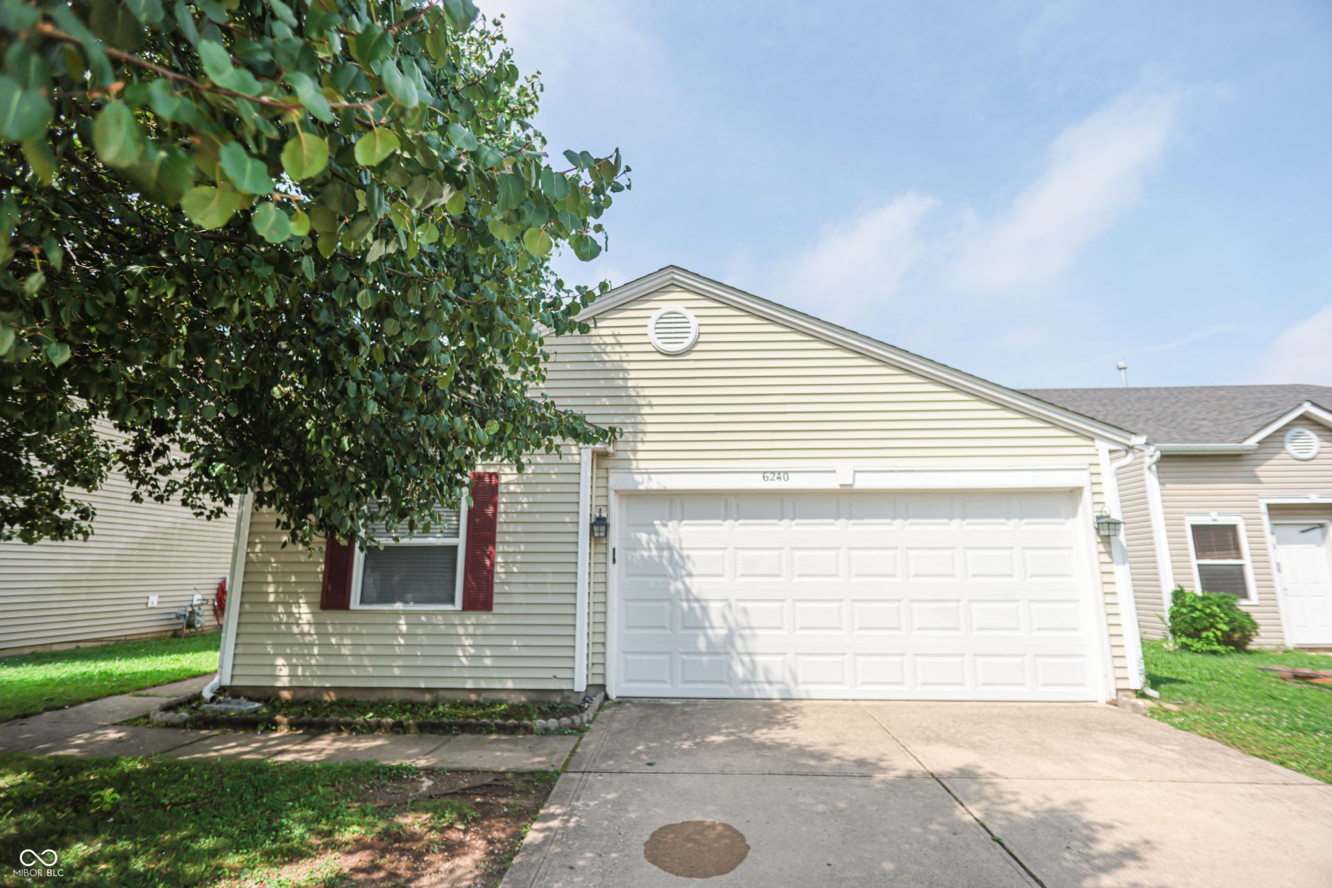 6240 Monteo Drive, Indianapolis, IN 46217 Main Photo