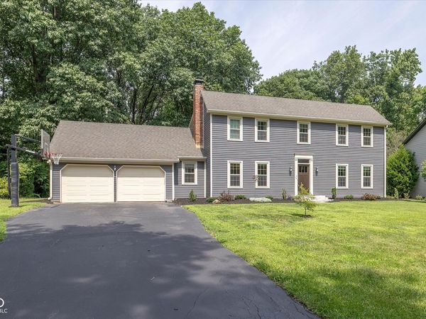 220 Redwood Circle , Noblesville, IN 46062