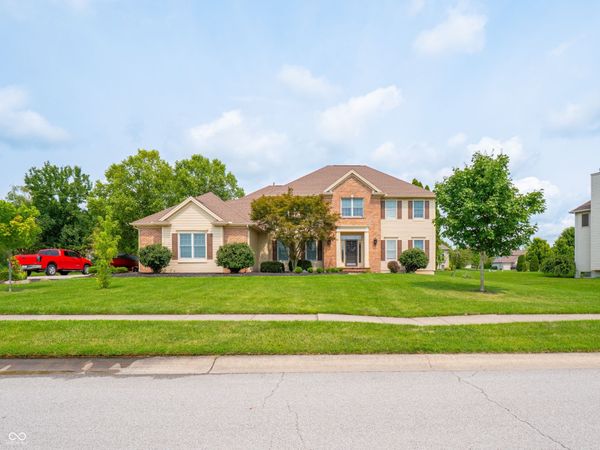 2232 Longleaf Drive , Fort Wayne, IN 46814
