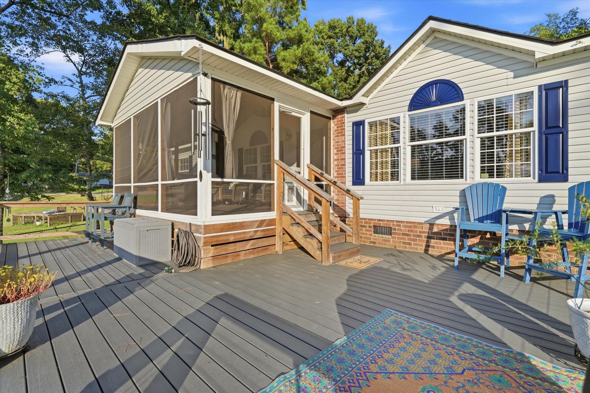 1443 Stukes Road Photo 1