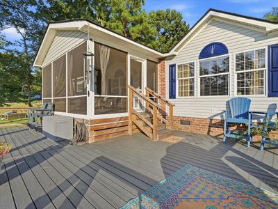 1443 Stukes Road, Manning, SC 29102