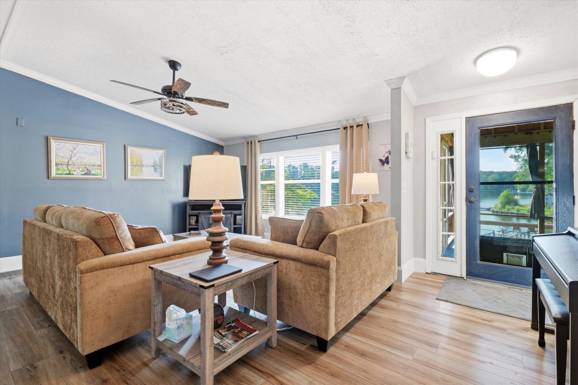 1443 Stukes Road Photo 3