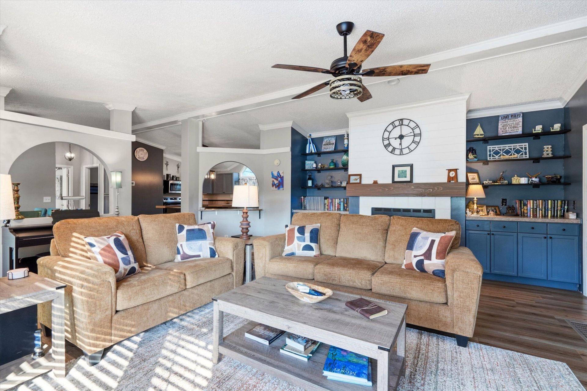 1443 Stukes Road Photo 5