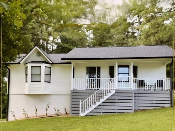 4886 Buchanan Highway, Buchanan, GA 30113
