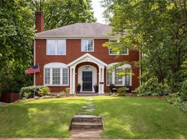 21 S Avondale Road, Avondale Estates, GA 30002