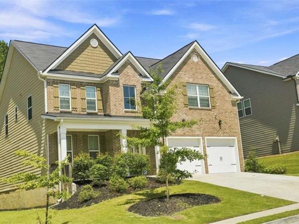 1440 Trident Maple Chase , Lawrenceville, GA 30045