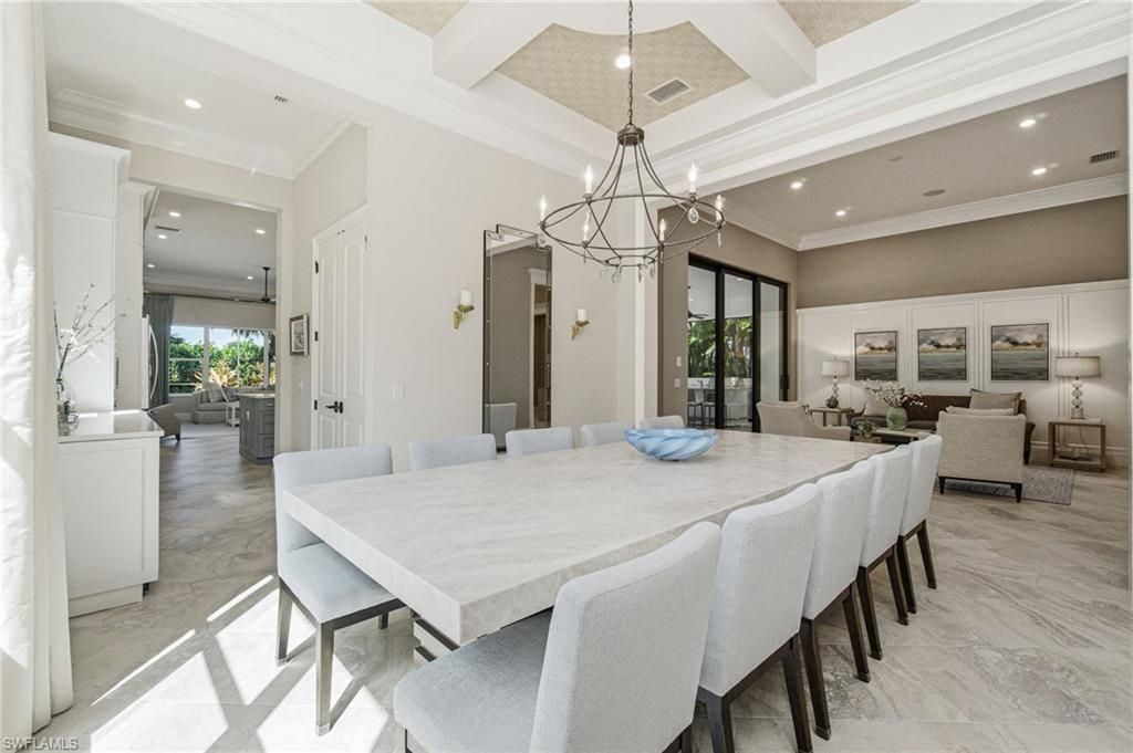 16791 Cabreo Dr, Naples, FL 34110 Photo