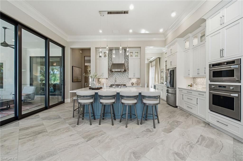 16791 Cabreo Dr, Naples, FL 34110 Photo