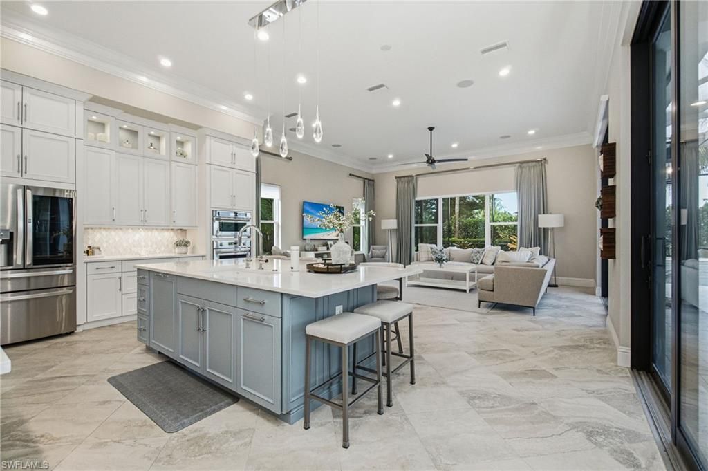 16791 Cabreo Dr, Naples, FL 34110 Photo