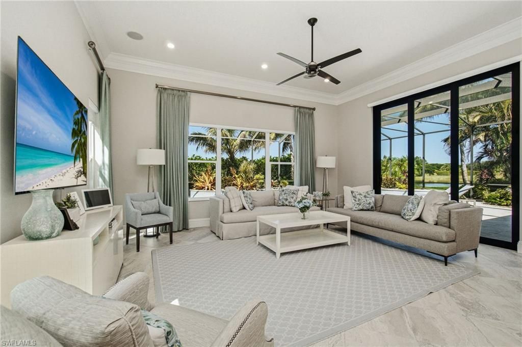 16791 Cabreo Dr, Naples, FL 34110 Photo