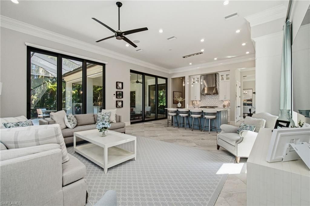16791 Cabreo Dr, Naples, FL 34110 Photo