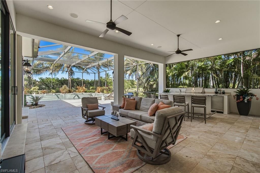 16791 Cabreo Dr, Naples, FL 34110 Photo