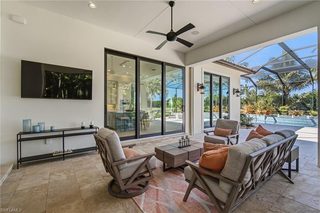 16791 Cabreo Dr, Naples, FL 34110 Photo