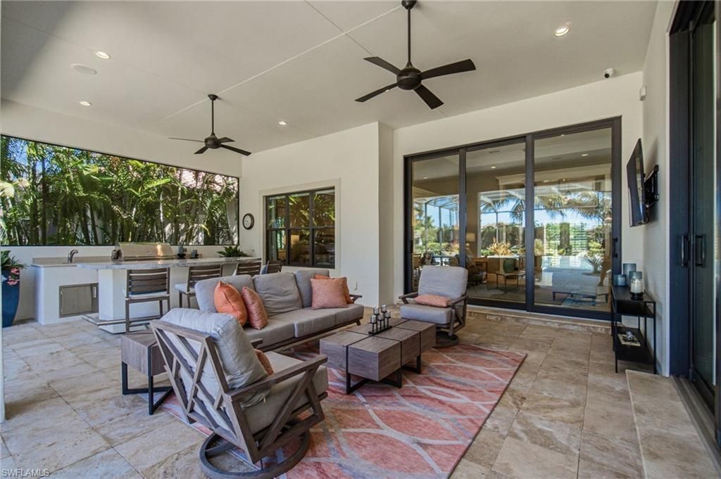 16791 Cabreo Dr, Naples, FL 34110 Photo