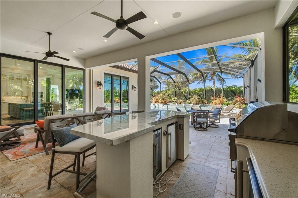 16791 Cabreo Dr, Naples, FL 34110 Photo