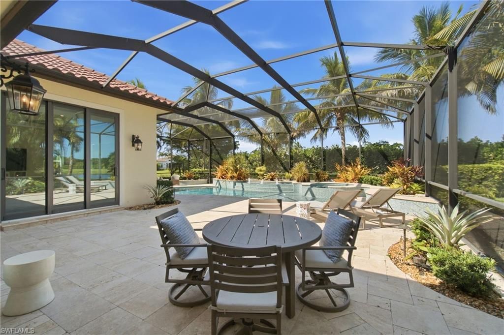 16791 Cabreo Dr, Naples, FL 34110 Photo