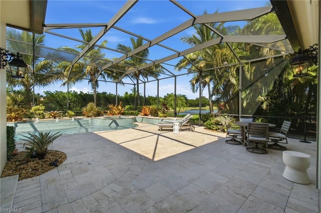 16791 Cabreo Dr, Naples, FL 34110 Photo
