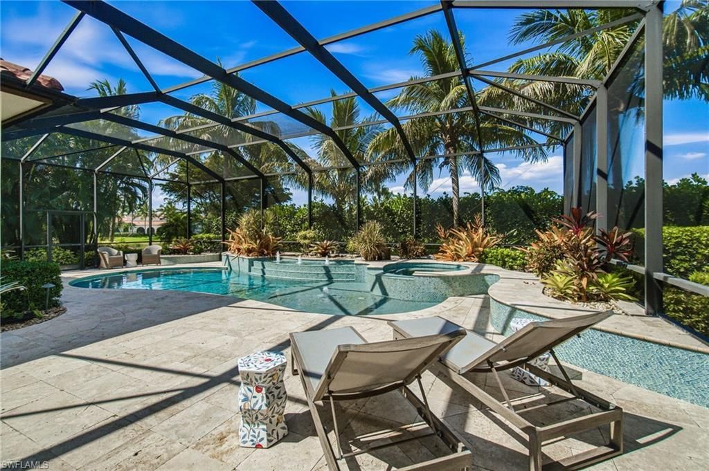 16791 Cabreo Dr, Naples, FL 34110 Photo