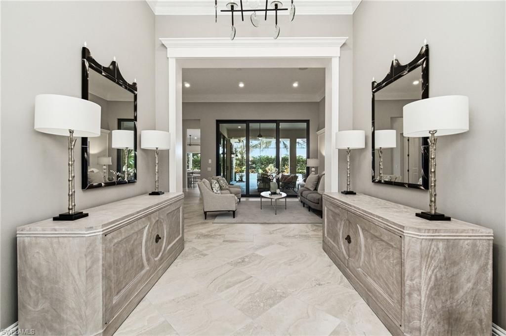 16791 Cabreo Dr, Naples, FL 34110 Photo