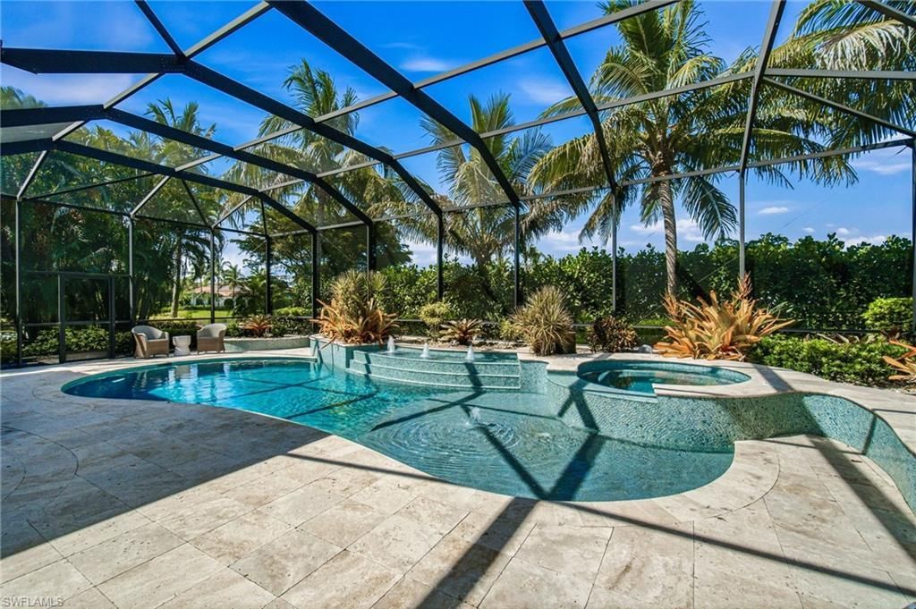 16791 Cabreo Dr, Naples, FL 34110 Photo