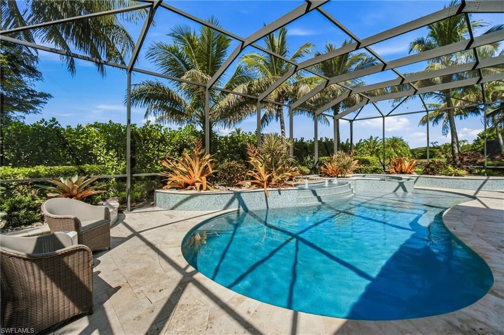 16791 Cabreo Dr, Naples, FL 34110 Photo