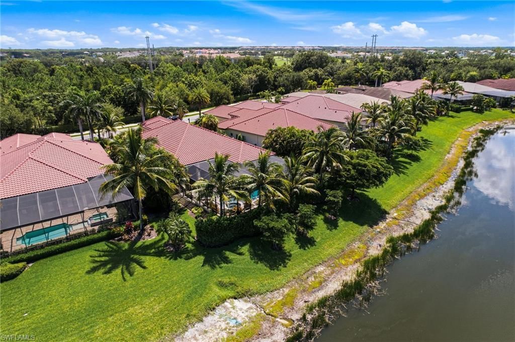 16791 Cabreo Dr, Naples, FL 34110 Photo