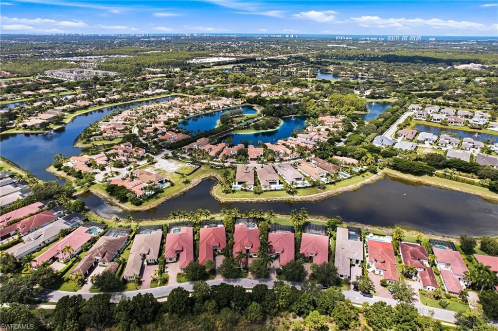 16791 Cabreo Dr, Naples, FL 34110 Photo