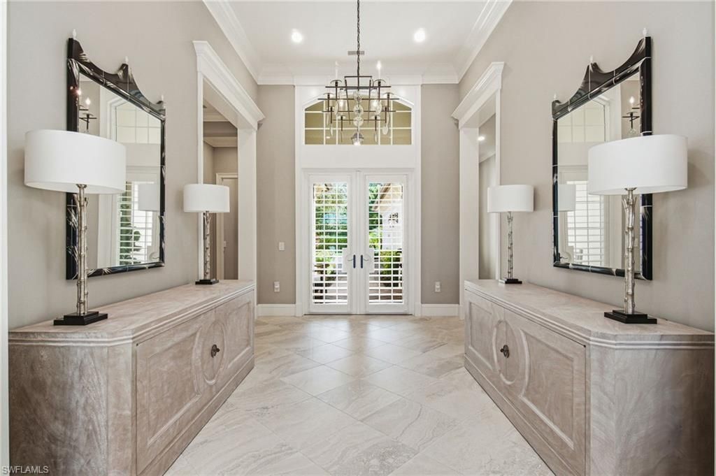 16791 Cabreo Dr, Naples, FL 34110 Photo