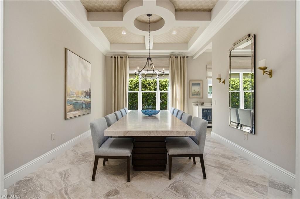 16791 Cabreo Dr, Naples, FL 34110 Photo