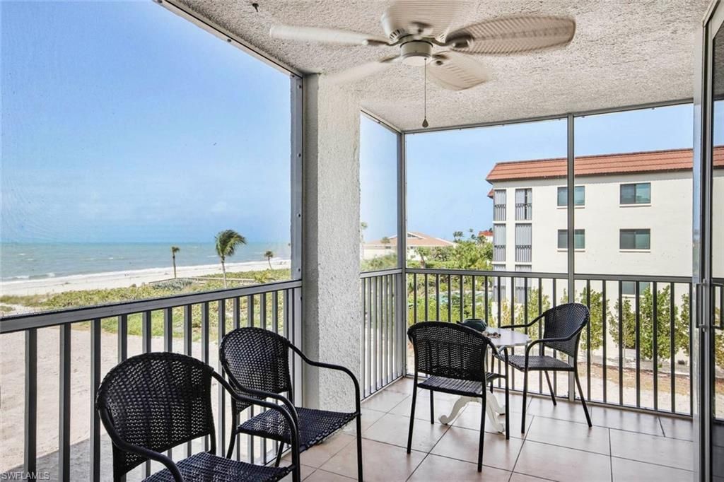 2265 W Gulf Dr , Unit 320-C, Sanibel, FL 33957 Photo