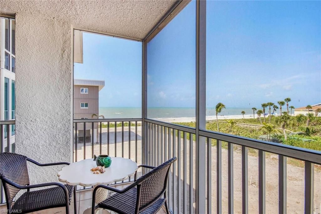 2265 W Gulf Dr , Unit 320-C, Sanibel, FL 33957 Photo