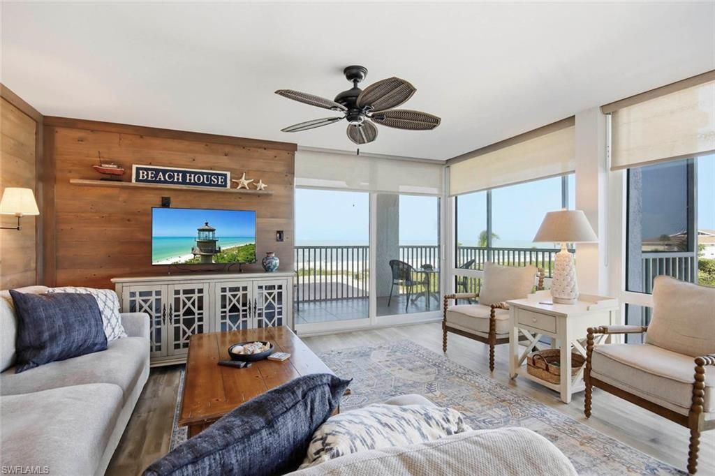 2265 W Gulf Dr , Unit 320-C, Sanibel, FL 33957 Photo