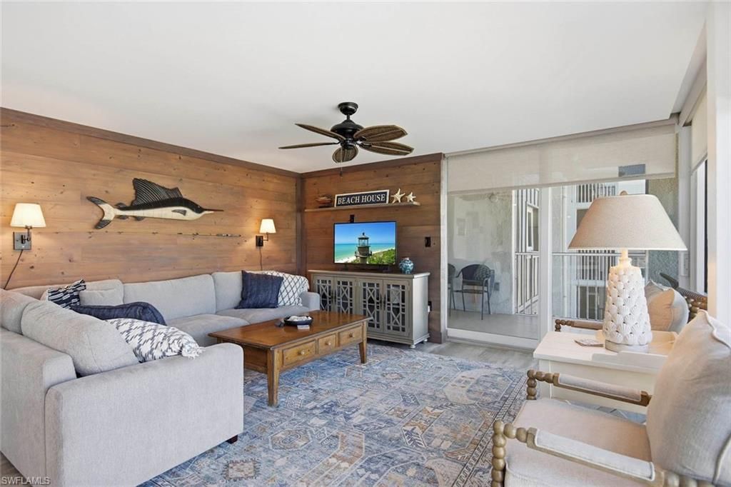 2265 W Gulf Dr , Unit 320-C, Sanibel, FL 33957 Photo