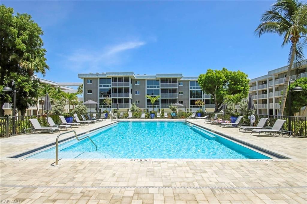 2265 W Gulf Dr , Unit 320-C, Sanibel, FL 33957 Photo