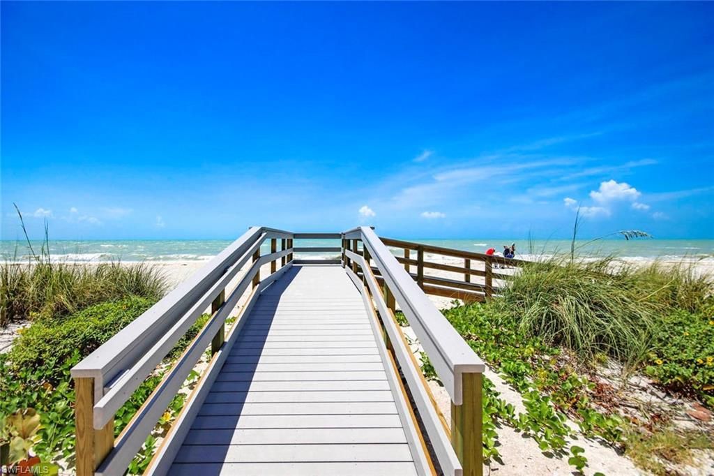 2265 W Gulf Dr , Unit 320-C, Sanibel, FL 33957 Photo