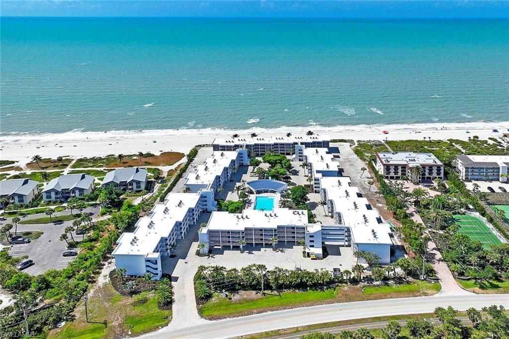 2265 W Gulf Dr , Unit 320-C, Sanibel, FL 33957 Photo