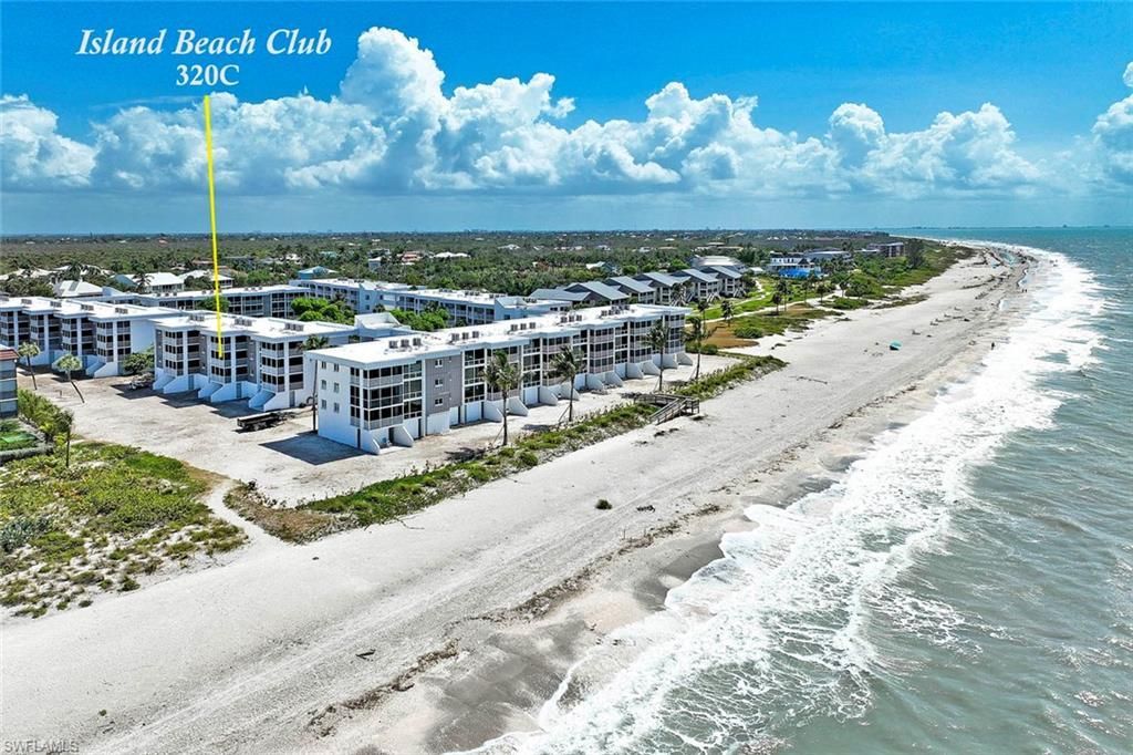 2265 W Gulf Dr , Unit 320-C, Sanibel, FL 33957 Photo