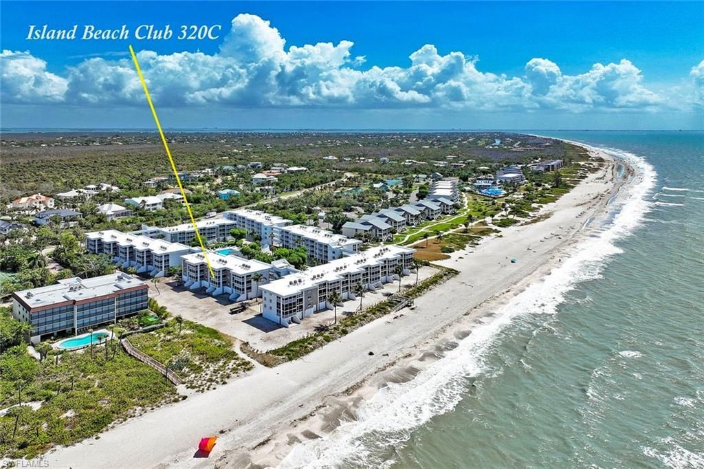 2265 W Gulf Dr , Unit 320-C, Sanibel, FL 33957 Photo