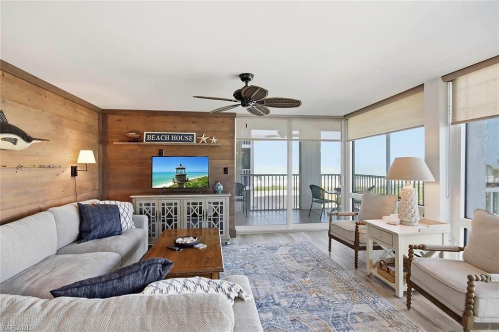 2265 W Gulf Dr , Unit 320-C, Sanibel, FL 33957 Photo