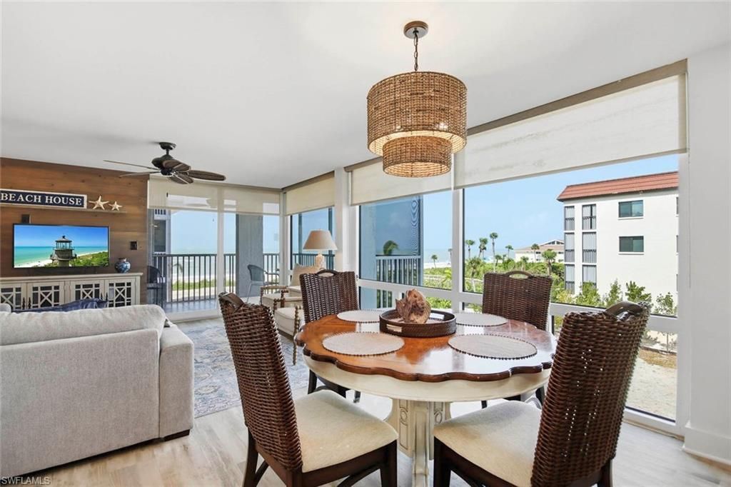 2265 W Gulf Dr , Unit 320-C, Sanibel, FL 33957 Photo
