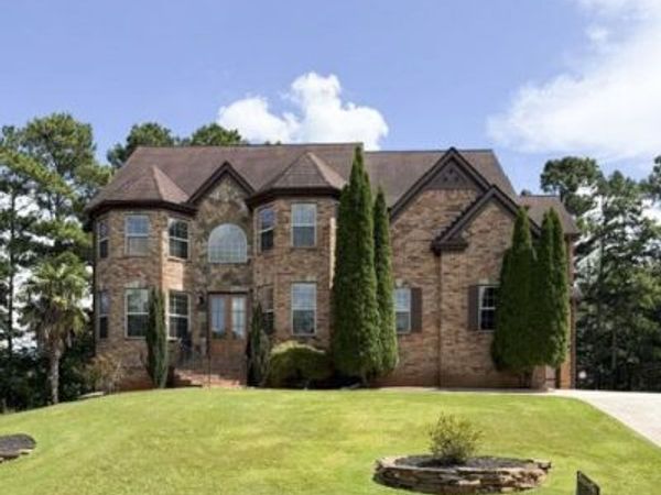 2389 Apalachee Crucis Lane, Dacula, GA 30019