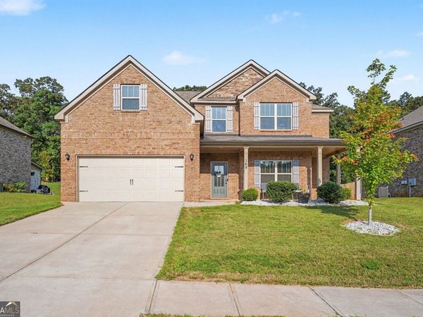 169 Amelia Way, Ellenwood, GA 30294