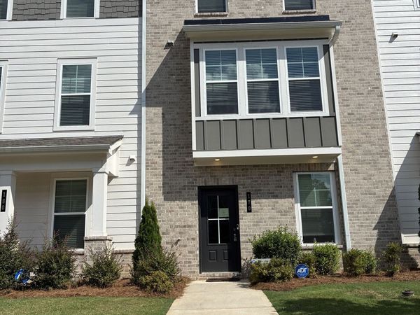 170 Wallace Street, Fayetteville, GA 30214