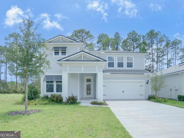 122 Madeline Taylor Place, Kingsland, GA 31548